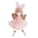 Ins Cute Angel Girl Doll Christmas Ornament_Cwmm9912