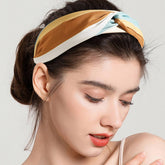 4PCS CROSS DECOR HAIR HOOP_CWAHA0234