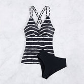 SEXY PRINTED BIKINI SWIMSUITS FOR WOMEN_CWMW0584
