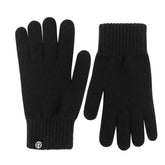 Women'S Winter Cold Protection Touch Screen Gloves_Cwag0374