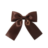 CANDY COLOR CHILDRENS BOW HAIR CLIP_CWAHA2342