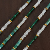 BOHEMIAN HANDMADE BEADED NECKLACE_CWAJE1092