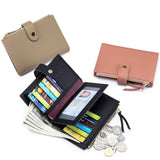MULTIFUNCTIONAL LARGE CAPACITY SHORT LEATHER WALLET_CWAB3753
