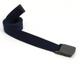 MACARON COLOR MATCHING PERSONALIZED CANVAS BELT_CWABE0678