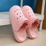 OUTDOOR CASUAL NON SLIP HOLE SANDALS_CWSHS0643