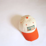 KIDS SUN PROTECTION BASEBALL CAP OUTDOOR HAT CWAH2913