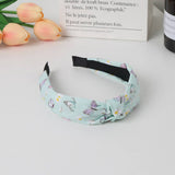 SIMPLE NICHE DESIGN CROSS HEADBAND_CWAHA1686