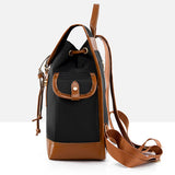 OXFORD FABRIC TRAVEL STUDENT SCHOOL BACKPACK _CWAB0756