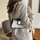 2024 NEW COLORBLOCK CHAIN SHOULDER BAG_CWAB3313