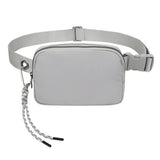 OUTDOOR WAIST BAG UNISEX SLING CROSSBODY_CUAB0288