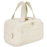 LARGE WIDE MAKEUP STORAGE TOILETRY BAG_CWAB2350