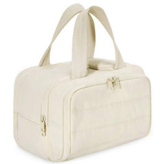 LARGE WIDE MAKEUP STORAGE TOILETRY BAG_CWAB2350