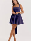 Halter Bow Dress