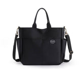 NEW FASHION LEISURE UNDERARM MESSENGER BAG_CWAB2441