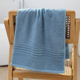 EMBROIDERED HOUSEHOLD FACE WASH COTTON TOWEL_CWMM2278