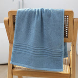 EMBROIDERED HOUSEHOLD FACE WASH COTTON TOWEL_CWMM2278