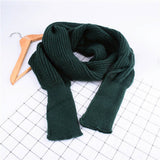 KNITTED SLEEVE SCARF SHAWL FOR MEN WOMEN WINTER_CWASC1538