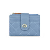 MINI MULTI LAYER FOLDING WALLET_CWAB1648