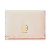 Simple Rose Design Wallet With Hand Strap_Cwab06239