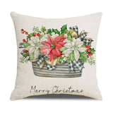 2024 NEW CHRISTMAS PRINTED PILLOWCASE_CWMM1407