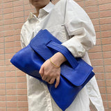 2024 NEW LARGE CAPACITY FILE STORAGE CLUTCH BAG_CWAB2607