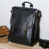 MULTI FUNCTIONAL LEATHER BACKPACK FOR MEN_CWAB5178