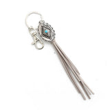 2024 NEW BOHEMIAN DIAMOND KEYCHAIN_CWMM1303