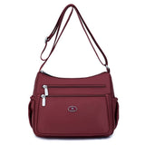 Fashion Small Square Shoulder Messenger Bag_Cwab3455