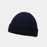 ARTISTIC RETRO SIMPLE KNITTED HAT_CWAH2145