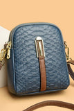 Trendy Soft Leather Retro Messenger Bag_Cuab0066