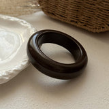 NEW DESIGN HIGH END SMOOTH RING BRACELET_CWMM3085