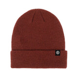 SOLID COLOR WINDPROOF AND COLD PROOF WOOL HAT_CWAH2451