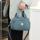 Leisure Travel Women'S Shoulder Messenger Bag_Cwab3452