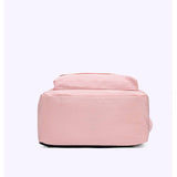 NYLON WATERPROOF BACKPACKS FOR SCHOOL GIRLS LARGE_CWAB5388