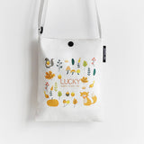 FASHIONABLE CANVAS MINI CROSSBODY BAG_CWAB5589