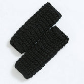 AUTUMN AND WINTER WARM PINEAPPLE FLOWER SOCKS_CWMS0764