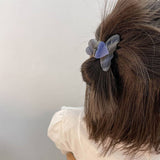 LOVE HEART ELEGANT TEMPERAMENT HAIRPIN_CWAHA2698