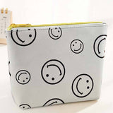 Women Printed Waterproof Cosmetic Bag_Cwab1105