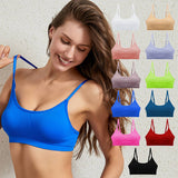 PADDED PUSH UP SPORTS BRA_CWMU0311
