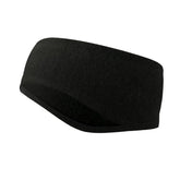 Winter Fleece Ear Warmer Headband For Sports_Cwmm8021