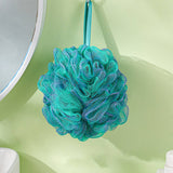 BATH POUF BATH POUF IS A SOFT AND DURABLE BATH POUF_CWMM3351