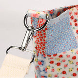 Oxford Printed Nylolightweight Shoulder Bag_Cwasc1784