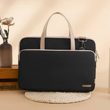 THIN AND COLORFUL MACARON COMPUTER BAG_CWAB2172