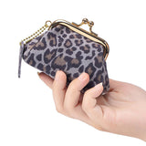 Womens Leopard Leather Wallet Small Coin Bag_Cuab00397