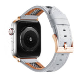 APPLE WATCH 9 STYLISH MESH STRAP IWATCH 8_CWWW0062