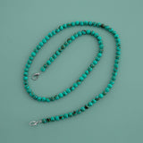 ACRYLIC BEADS CHAIN STRAP PHONE CASE BAG CROSSBODY_CWMM5060