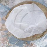 BREATHABLE LARGE BRIM SUNSHADE FISHERMAN HAT_CWAH1459