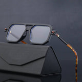 FASHIONABLE THICK SQUARE FRAME SUNGLASSES_CWASG0613