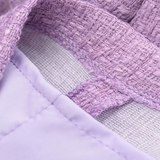 Womens French Chic Short Sl Ve Dress_Cwdmd5822