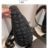 Trendy Puffy Cloud Bag Large Shoulder Tote_Cuab00497